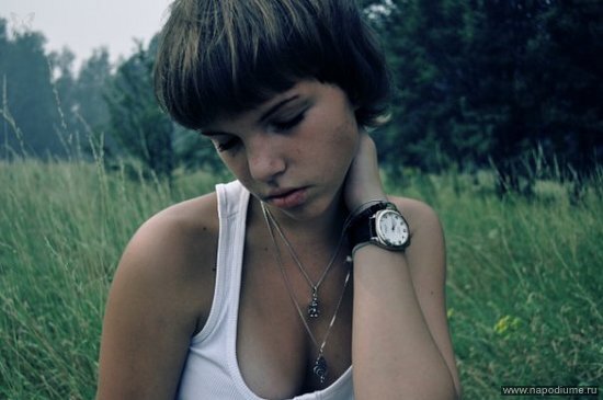 Ksenia Kuznecova's photo