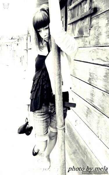 alina melancholia's photo