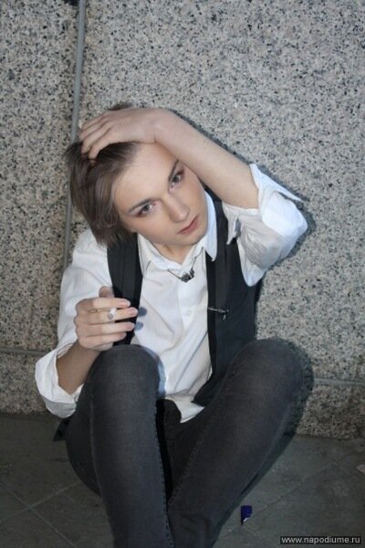 Gregory Razin's photo