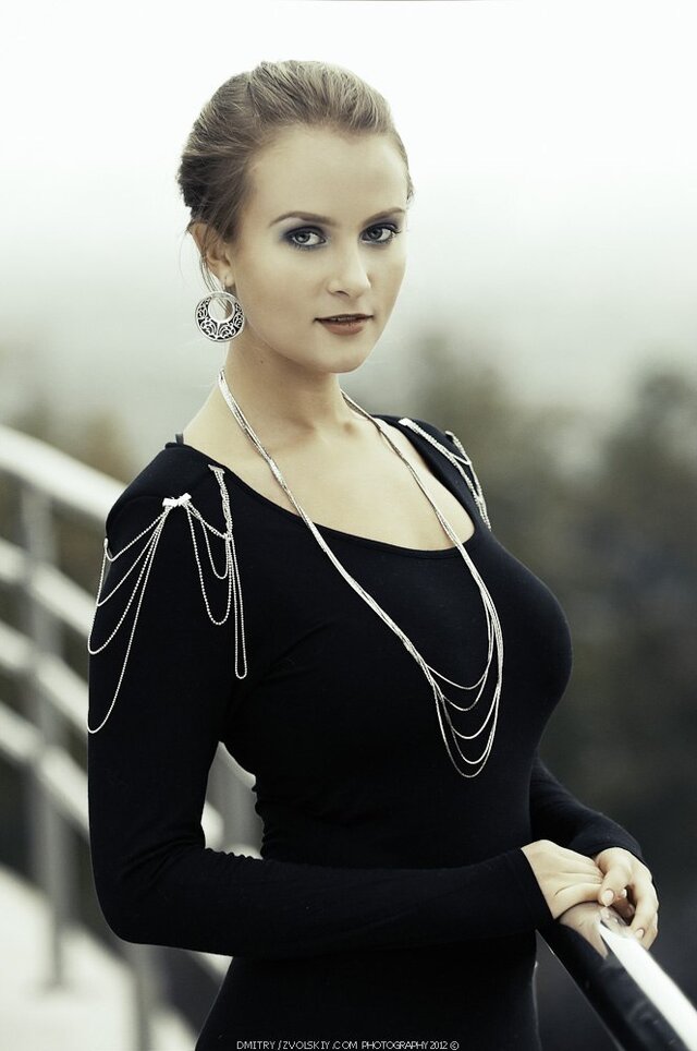 Dmitriy Zvolskiy's photo