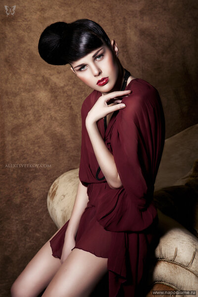 Alex Tsvetkov's photo