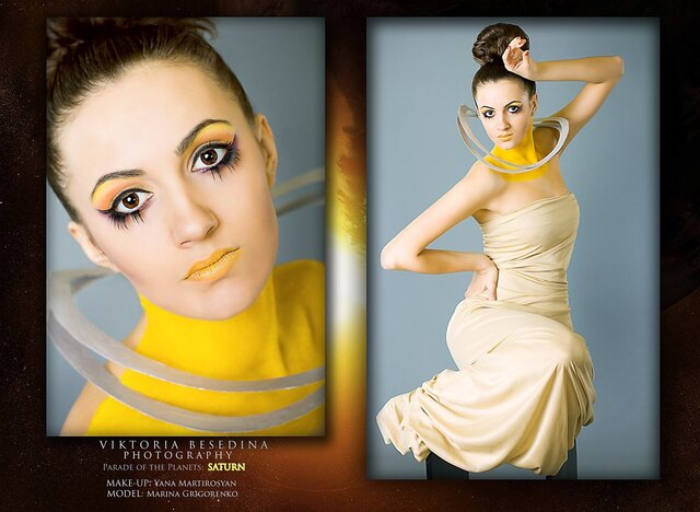 照片Marina Grigorenko