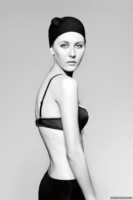 Maria Krajnova's photo
