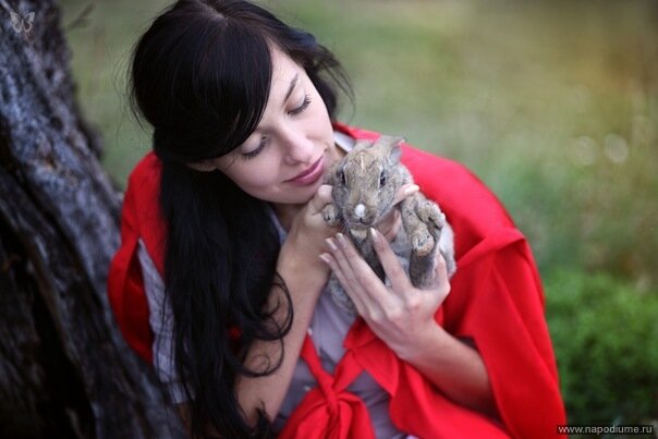 Фото Natalia Sirotkina