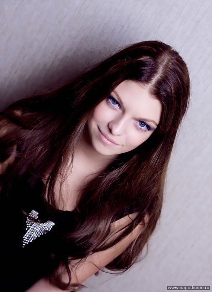 anastasia ivanova's photo