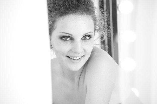 JUlija Zernickaja's photo