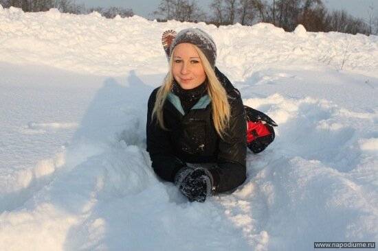 Ket Kudasheva's photo