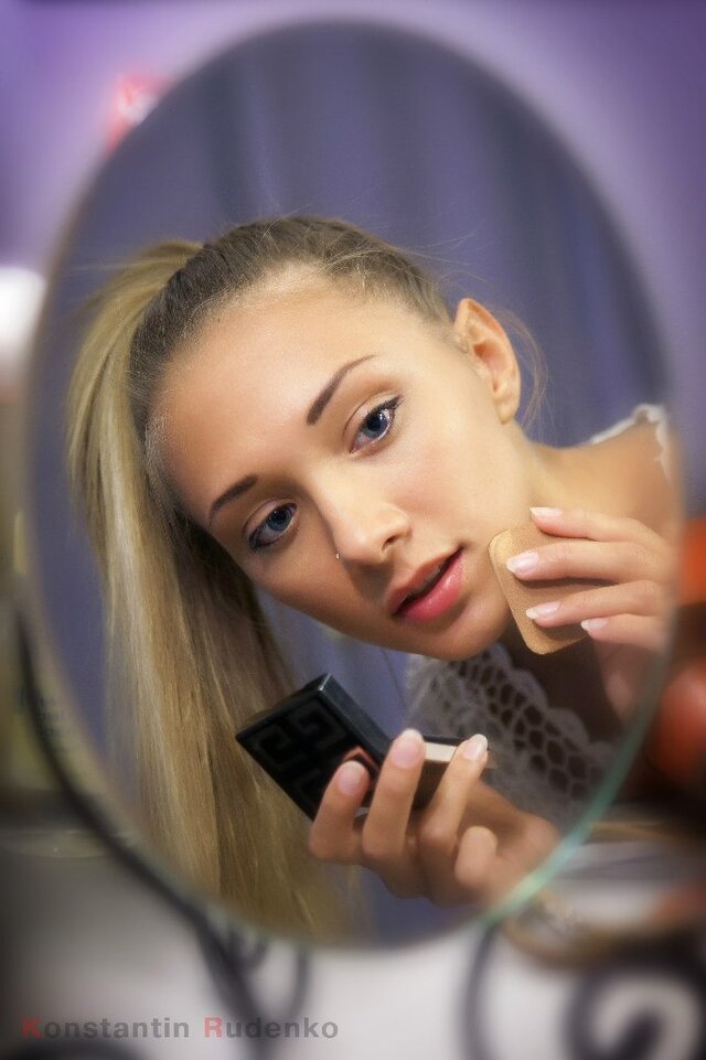Konstantin Rudenko's photo