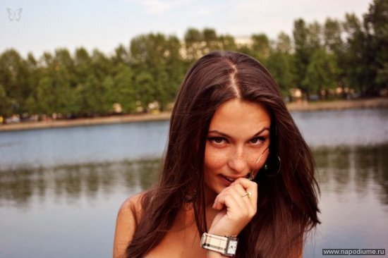 Ekaterina Erohina's photo