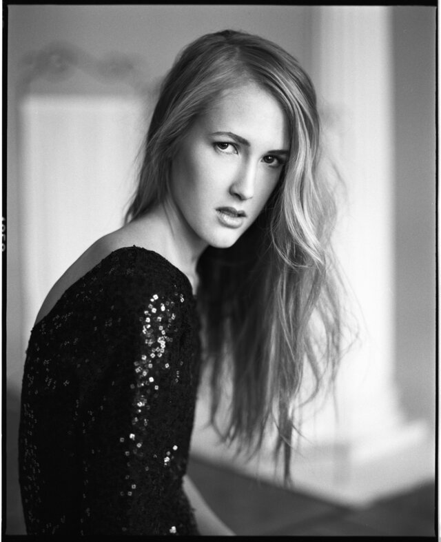 Фото Masha Medvedeva