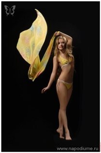 Anastasia Haraceban's photo