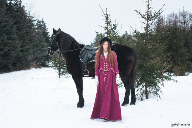 Svetlana Emel'cenkova's photo