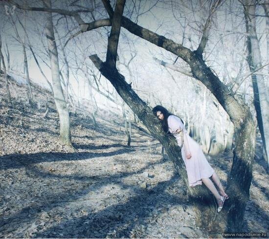 Фото Kena Yashina
