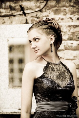 Nadezda Abdullaeva's photo