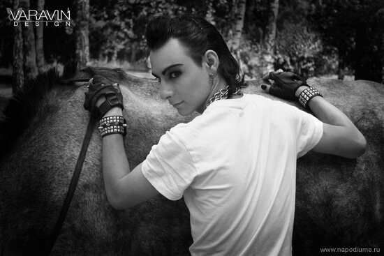 Foto Timur Azarnov
