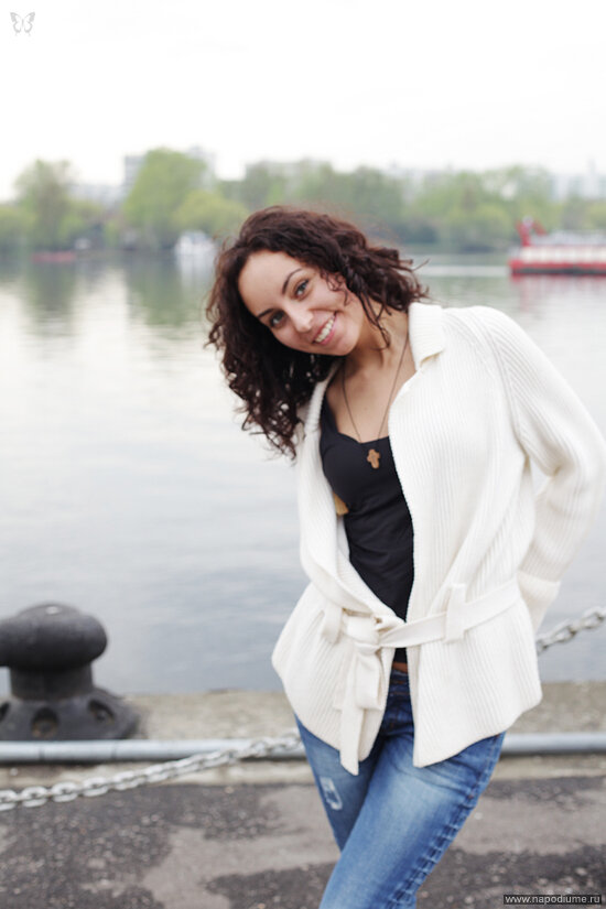 Katerina Arovaa's photo