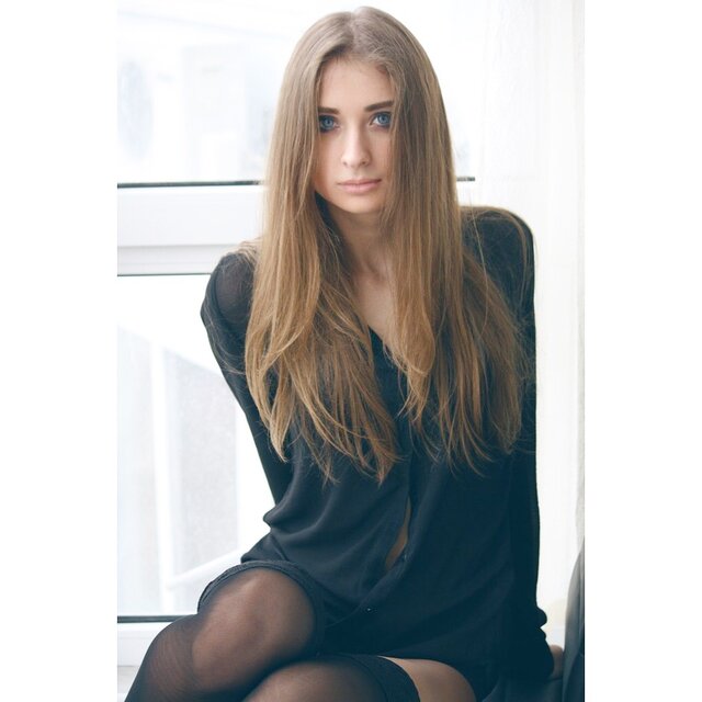 Фото Олеся lesia Сльоза