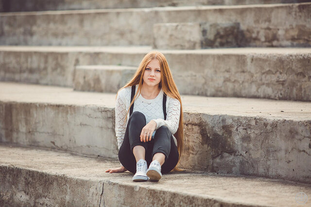 Marusya Volodina's photo