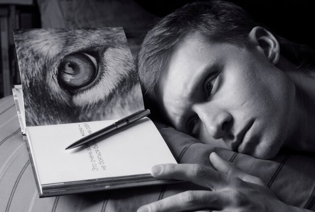 Фото Daniil Kalachev