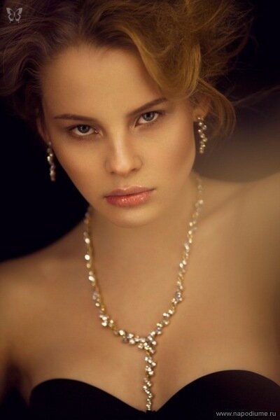 Ekaterina Nikulina's photo
