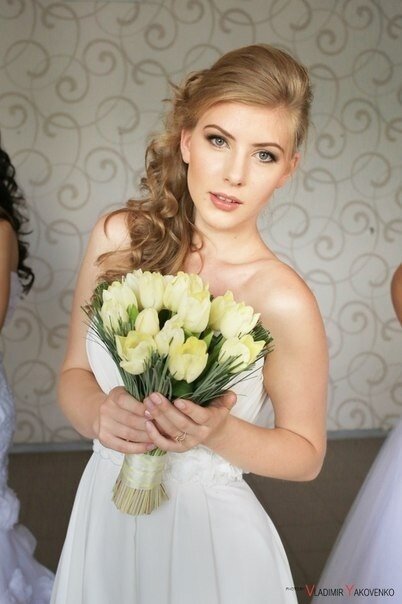 Nadezhda Tinjukova's photo