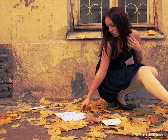 Arina Klimova's photo