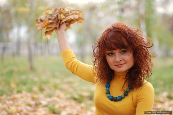 Valentina Vik's photo