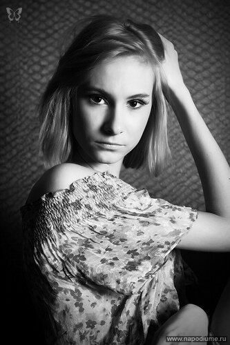 Alina Korcazkina's photo