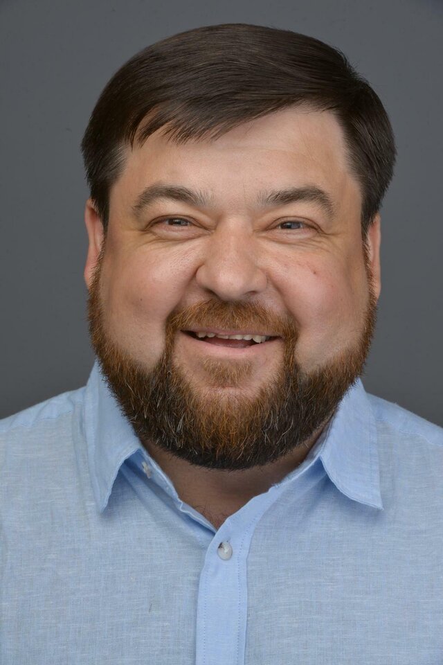 Artur Pavlenko's photo