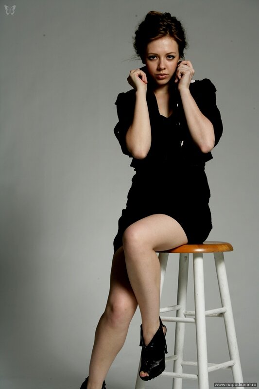 Natalia Martynova's photo
