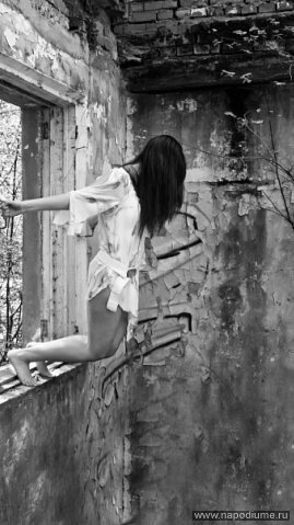 Elizaveta Svetlyh's photo