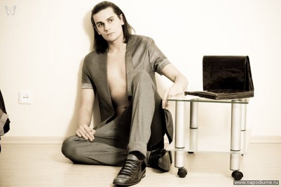 Dima Bugarevic's photo
