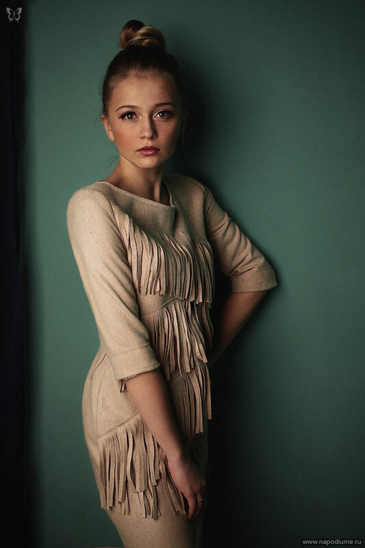 Фото Юлиана Сказка