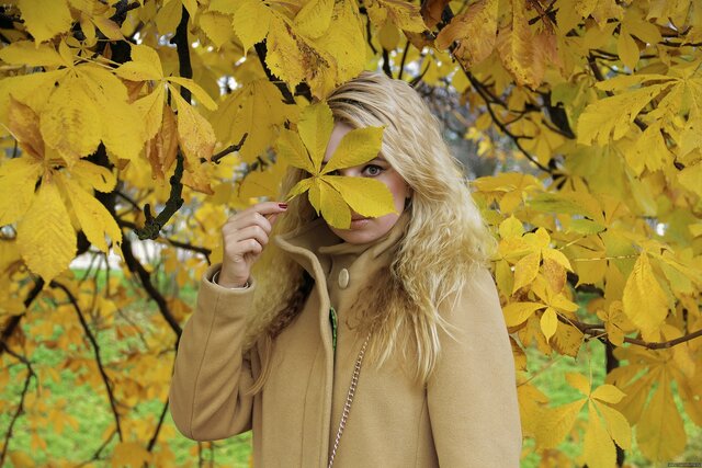 Elena Krutova's photo