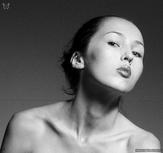 Milana Anvarovna's photo