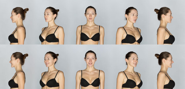 Фото JuliaG @ NDmodels