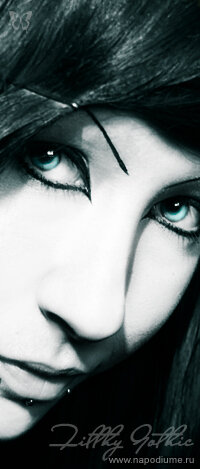 Фото Filthy Gothic