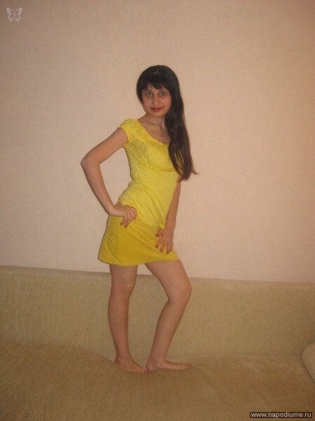 Dilya Alimova's photo