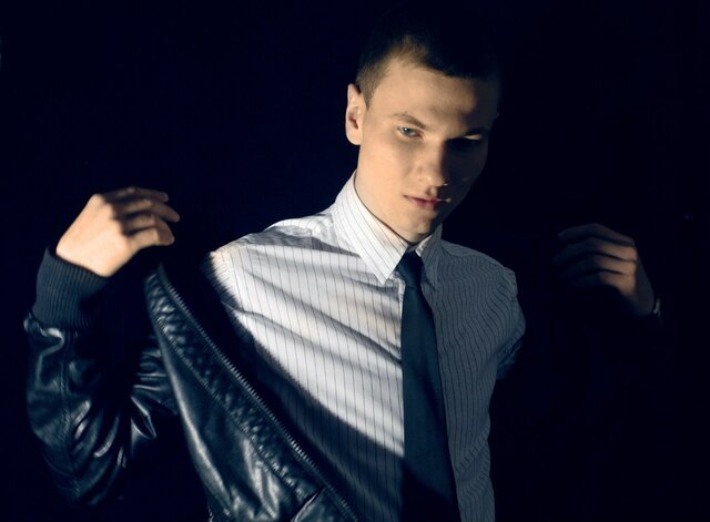Yuriy Polyanitsya's photo