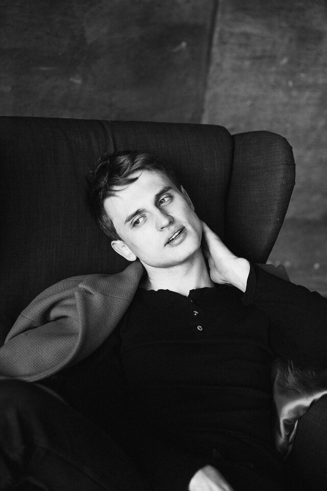 Фото Владимир ActorVladimir Хацкевич
