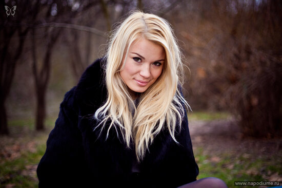Anton Mel'nicenko's photo