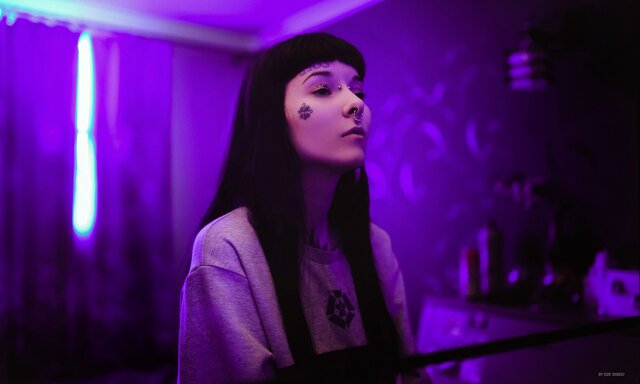 Фото Мальцева Дарья
