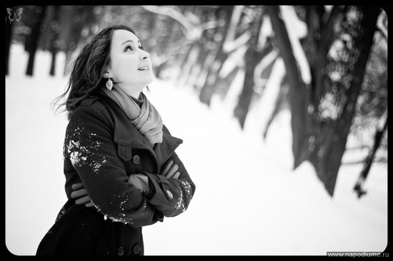 Julia Lari's photo