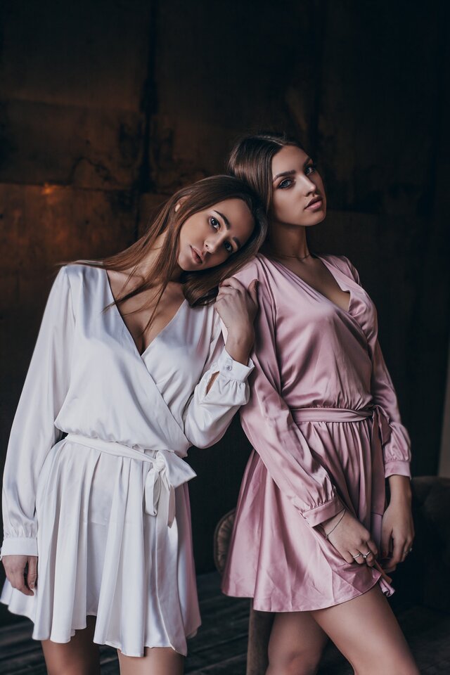 Фото Мария Мария