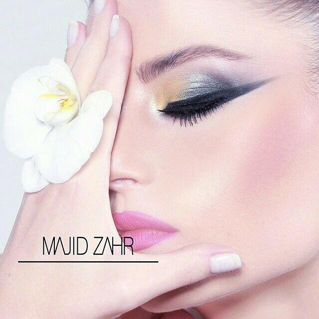 For make up catalog