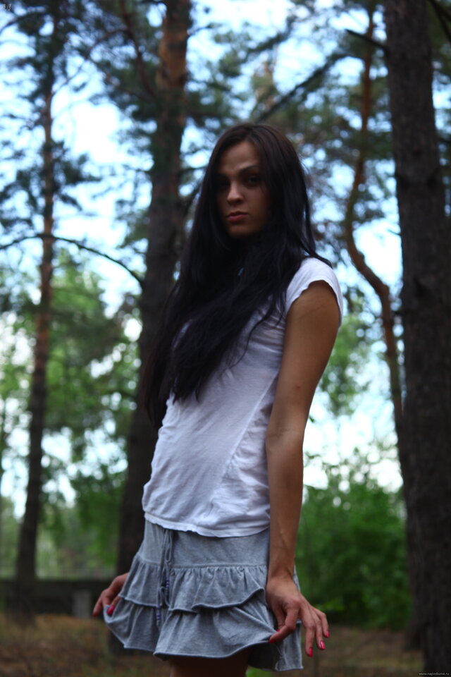 Фото Анастасия au2matic princess Лазарева