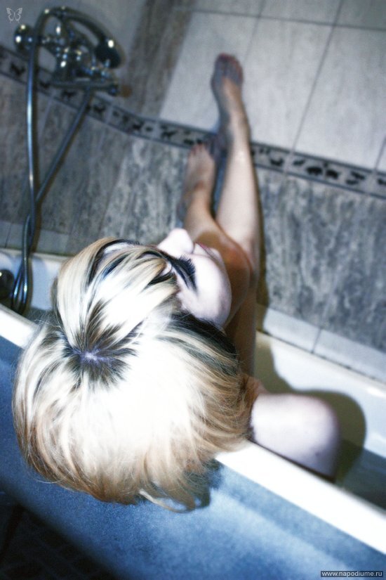 Kata Vasil'eva's photo