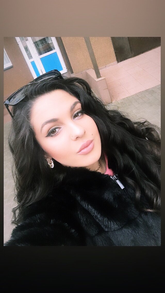 Foto Valentina Epihina