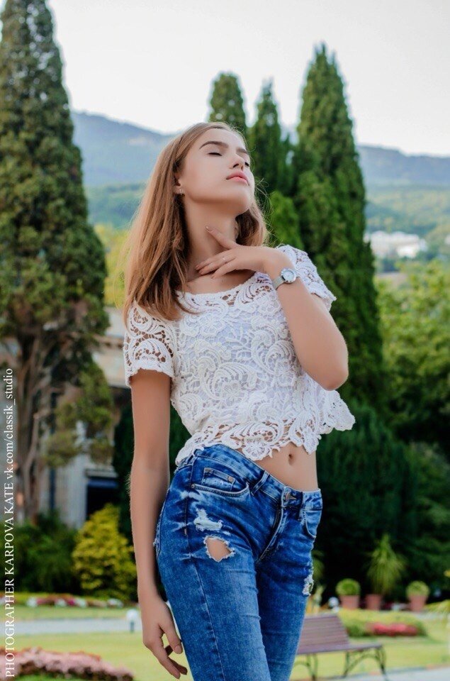 Фото Alina Negulyaeva