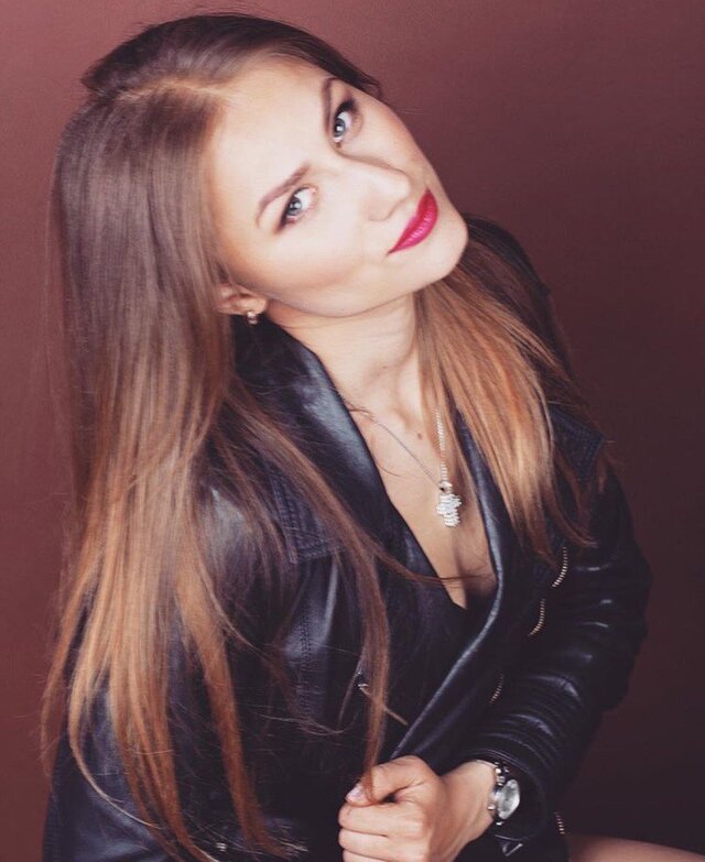 Фото Лилиана Соколова